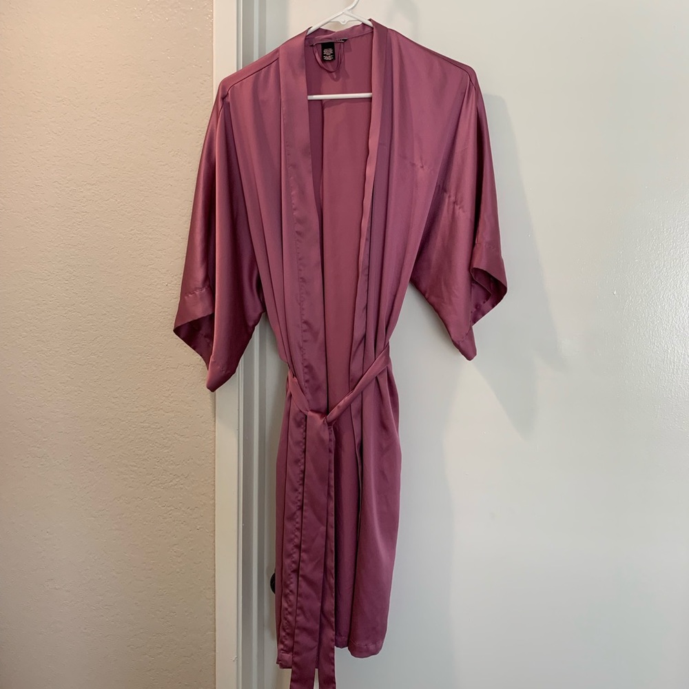 Victoria’s Secret Robe